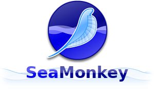 SeaMonkey — программа для работы с интернетом